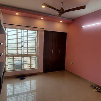 3 BHK Apartment For Rent in Siddha Galaxia 2 Rekjuani Kolkata  6899651