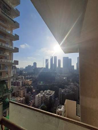 4 BHK Apartment For Rent in Indiabulls Sky Forest Lower Parel Mumbai 6899655