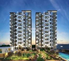 3 BHK Apartment For Rent in Kolte Patil Western Avenue Wakad Pune  6899707