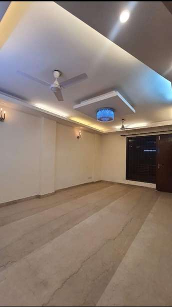 3 BHK Builder Floor For Rent in RWA Kalkaji Block B Kalkaji Delhi  6899847