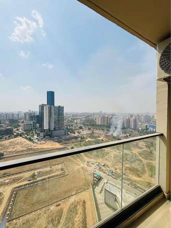 2 BHK Apartment For Rent in M3M Heights Sector 65 Gurgaon  6899886