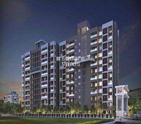 3 BHK Apartment For Resale in Wisdom Park Pimpri Pune 6899933