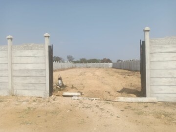 Plot For Resale in Moinabad Hyderabad  6899931