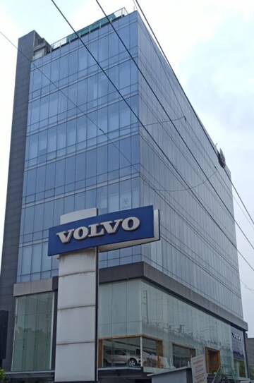  Office Space For Rent in Mohan Cooperative Industrial Estate