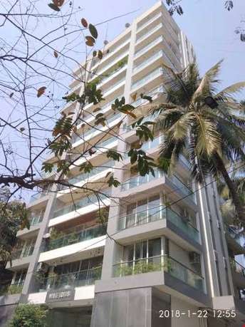 3 BHK Apartment For Rent in Juhu Mumbai  6899942