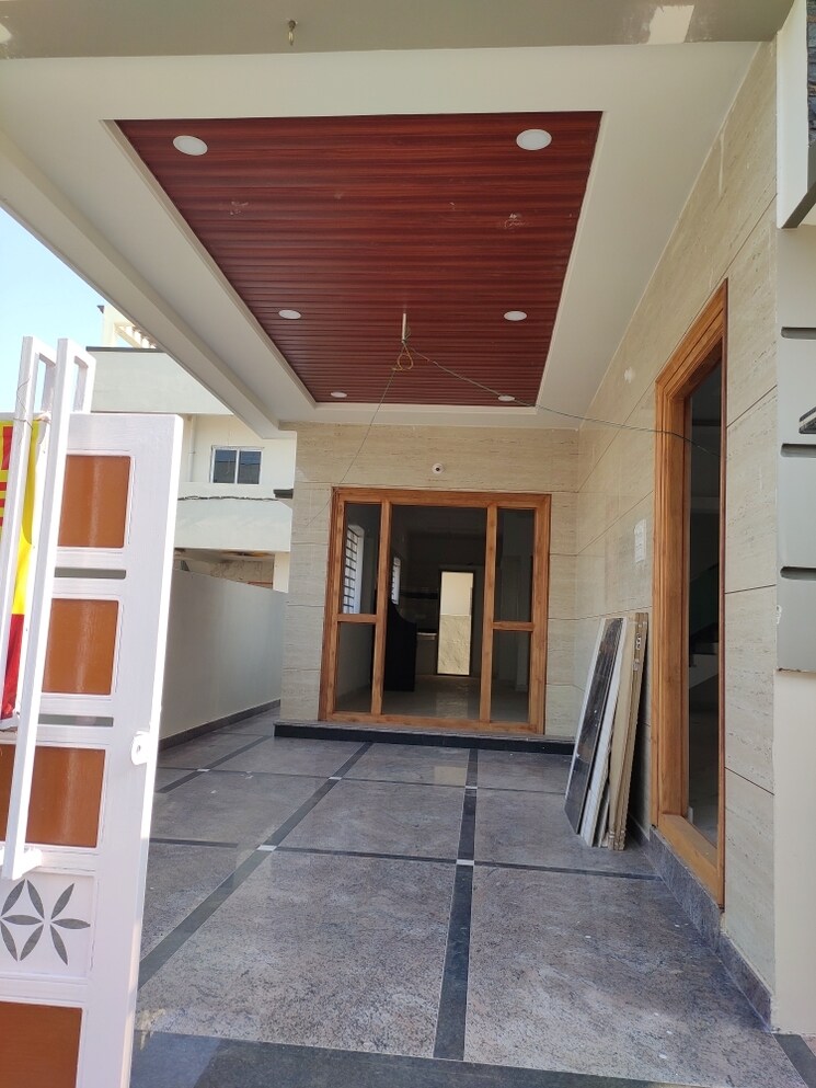 undefined, saket-kosala 4 Bedroom 150 Sq.Yd. Independent House In Kapra Hyderabad 6899945