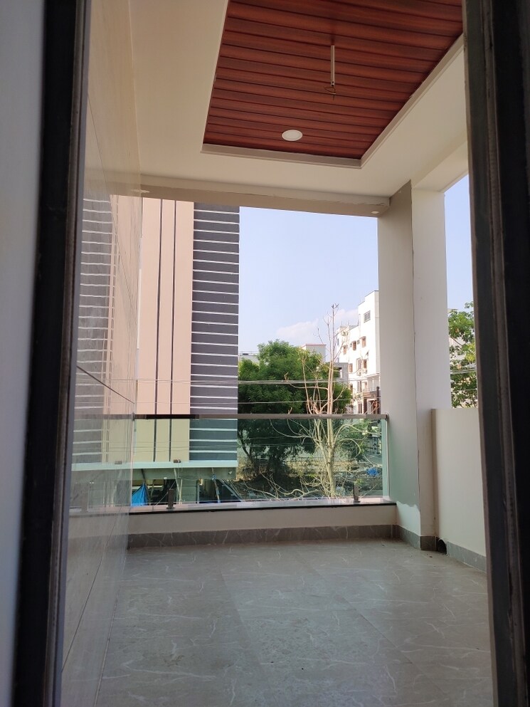 Room, saket-kosala 4 Bedroom 150 Sq.Yd. Independent House In Kapra Hyderabad 6899945