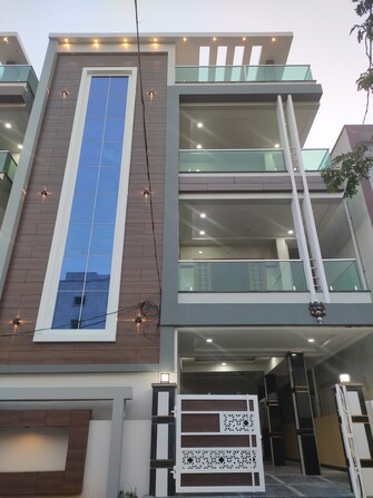 5 BHK Independent House For Resale in Saket Swarna Kapra Hyderabad  6899947