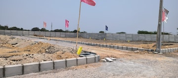 Plot For Resale in Narapally Hyderabad  6899970