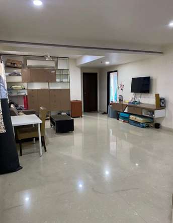 2 BHK Apartment For Rent in Golf Edge Gachibowli Hyderabad 6899969