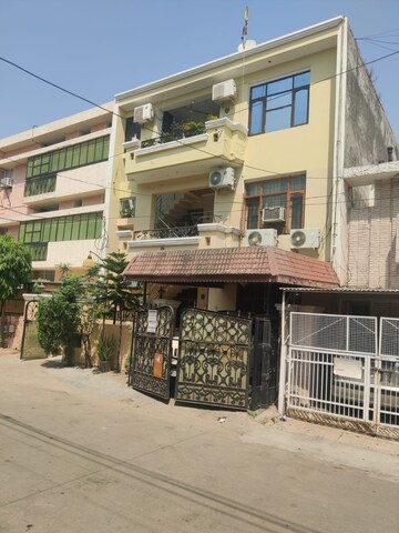 6 BHK Villa For Resale in Sector 35 Chandigarh  6899995