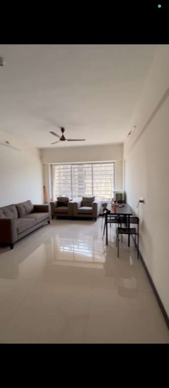 2 BHK Apartment For Rent in Soham Tropical Lagoon Ghodbunder Road Thane  6899994