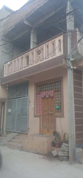 2 BHK Independent House For Resale in Attapur Hyderabad 6900047