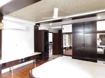 3 BHK Apartment For Resale in NCC Nagarjuna Residency Hi Tech City Hyderabad 6900059