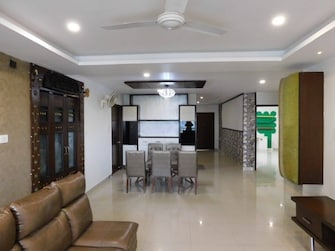 3 BHK Apartment For Resale in NCC Nagarjuna Residency Hi Tech City Hyderabad  6900059