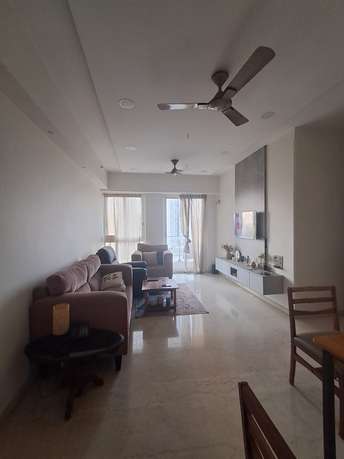 3 BHK Apartment For Rent in Hubtown Hillcrest Andheri East Mumbai  6900061