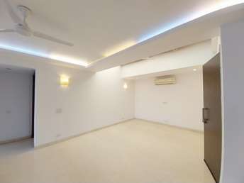 3 BHK Builder Floor For Rent in Gulmohar Park Delhi 6900107