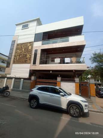 6+ BHK Independent House For Resale in Old Bowenpally Hyderabad 6900172