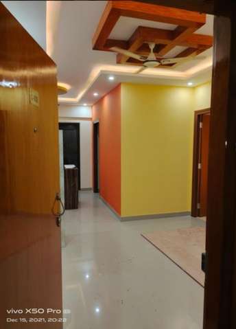 3 BHK Apartment For Rent in Sumo Sonnet Kudlu Gate Bangalore 6900143