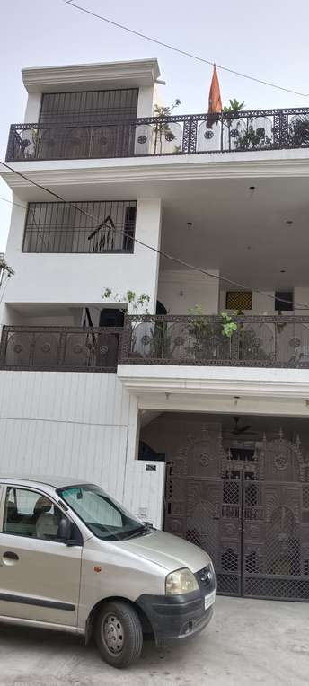 3 BHK Independent House For Resale in Sector B Lucknow 6900202