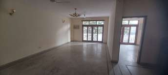 4 BHK Builder Floor For Rent in Safdarjang Enclave Delhi 6900217