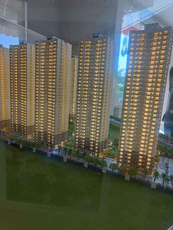 3 BHK Apartment For Resale in Sidhartha Diplomats Golf Link Sector 110 Gurgaon 6900269