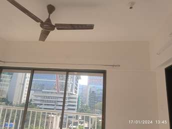 1 BHK Apartment For Rent in Goregaon East Mumbai  6900289