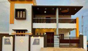 2 BHK Villa For Resale in Bannerghatta Road Bangalore 6900284