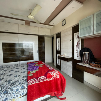 2 BHK Apartment For Resale in Boripakhadi Navi Mumbai 6900286