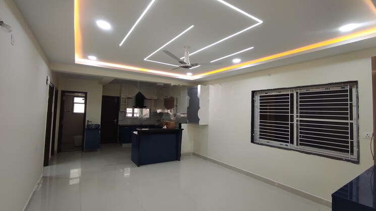 Rental 3 Bedroom 1372 Sq.ft. Apartment In Sri Sai Jewel Heights 