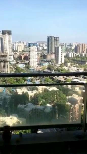 2.5 BHK Apartment For Rent in Imperial Heights Goregaon West Goregaon West Mumbai  6900301