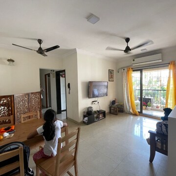 2 BHK Apartment For Resale in Borivali East Mumbai  6900355