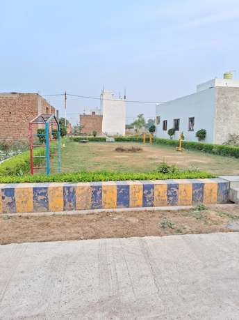 Plot For Resale in Gwalior Road Agra  6900386