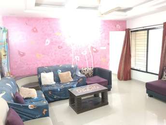 2.5 BHK Apartment For Rent in Kumar Kruti Kalyani Nagar Pune 6900385