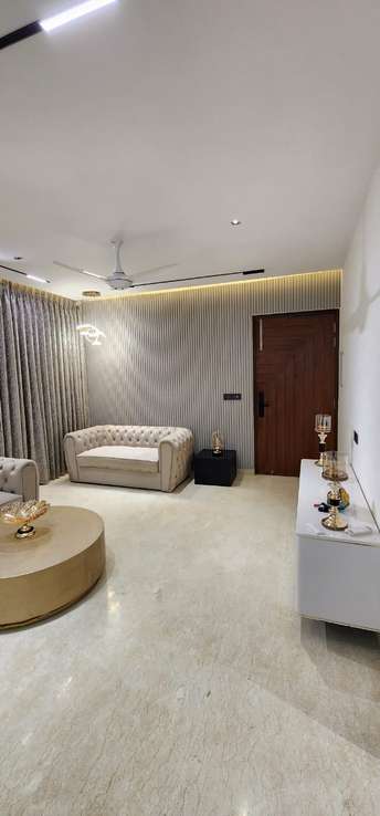4 BHK Apartment For Resale in Maya Green Lotus Saksham International Airport Road Zirakpur  6900447