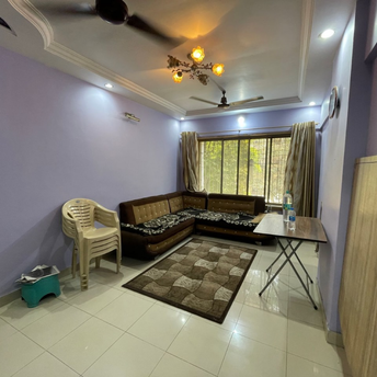 2 BHK Apartment For Resale in Raj Sundaram Ashok Van Mumbai 6900458