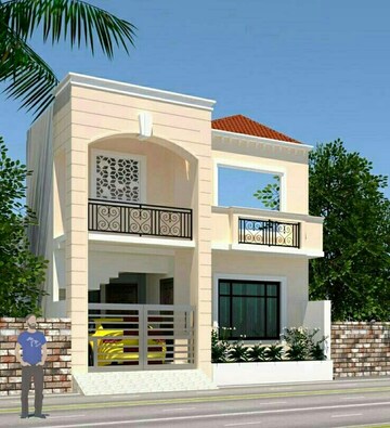 2 BHK Villa For Resale in Sultanpur Road Lucknow  6900474