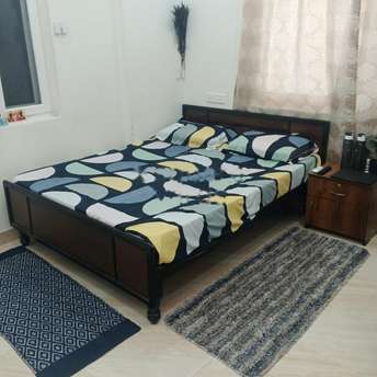 3 BHK Apartment For Rent in Asian Sun City Kothaguda Hyderabad  6900504