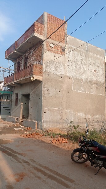 Plot For Resale in SS Shri Ram Vatika Kathhera Greater Noida  6900518