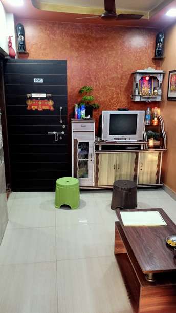 1 BHK Apartment For Resale in Manor Palghar 6900563