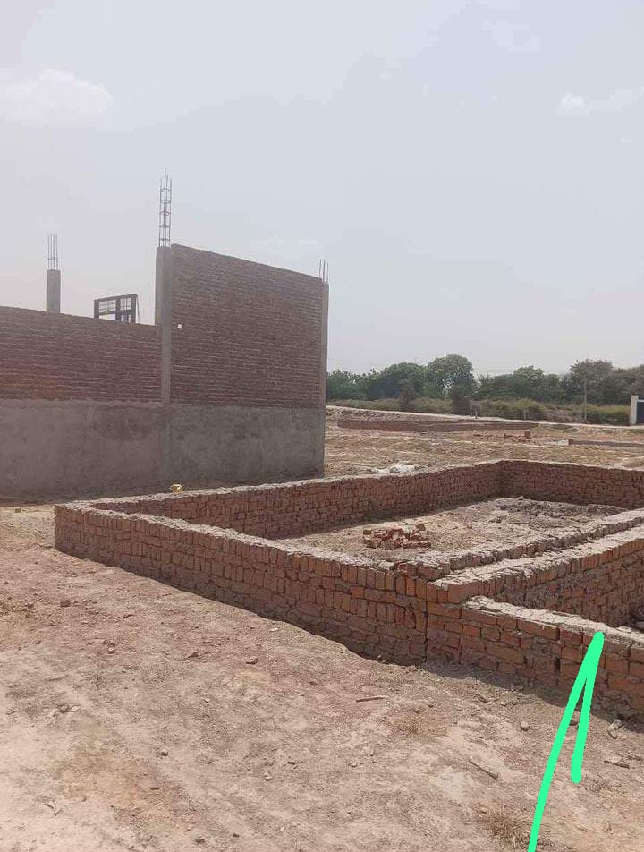 Plot For Resale in Neharpar Faridabad  6900585