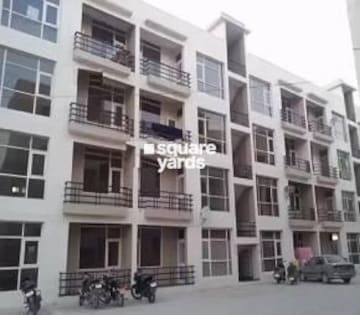 3 BHK Apartment For Resale in Ever Green Tower North Kharar Chandigarh  6900605