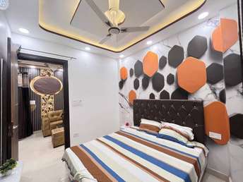 1 BHK Apartment For Rent in Mahagun Maple Sector 50 Noida 6900606