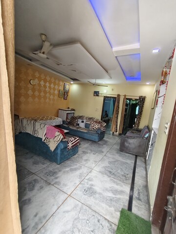 2 BHK Builder Floor For Sale in Spring Field, Sector 31