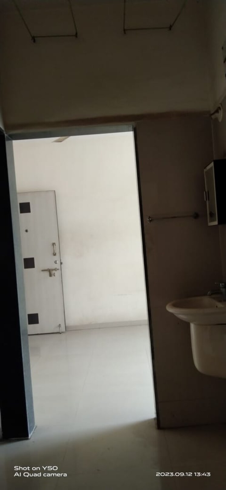 Bathroom, nilkanth-chs 2 Bedroom 980 Sq.Ft. Apartment In New Panvel Navi Mumbai 6900799