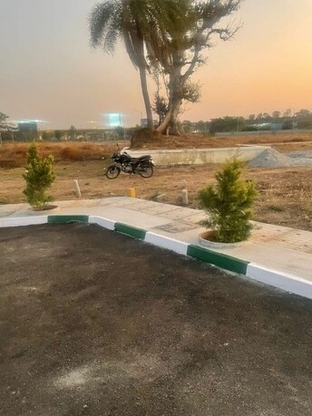 Plot For Resale in Aashrithaa Brindavana Kanakapura Road Bangalore  6900771