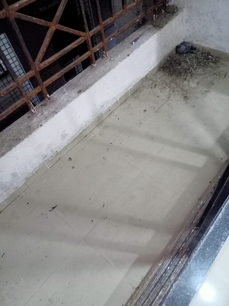 Balcony, jai-mata-di-complex 1 Bedroom 615 Sq.Ft. Apartment In Kalher Thane 6900804