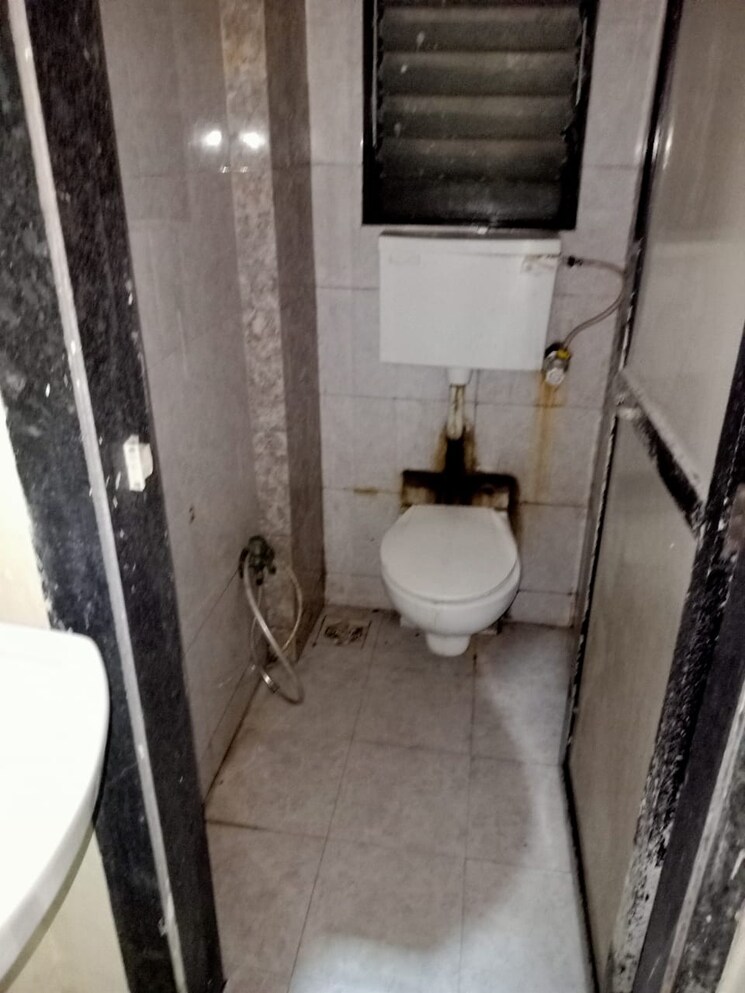 Bathroom, jai-mata-di-complex 1 Bedroom 615 Sq.Ft. Apartment In Kalher Thane 6900804