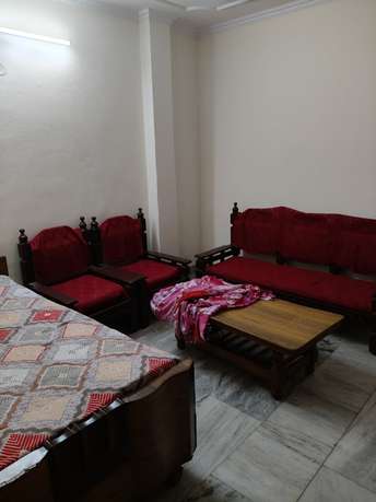 1 BHK Builder Floor For Rent in Bhogal Delhi  6900825