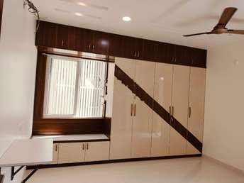 3 BHK Apartment For Rent in Sri Aditya Athena Shaikpet Hyderabad  6900803